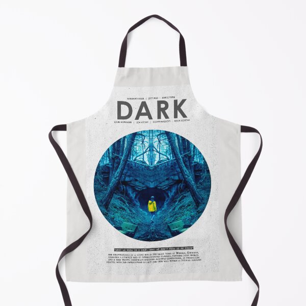 Item preview, Dark Tv Show designed and sold by Sector 99.