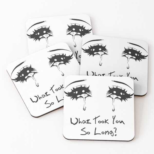 Item preview, Neck Deep What Took You So Long designed and sold by evacskaherc.