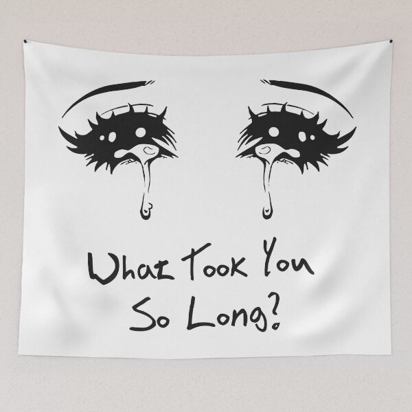 Item preview, Neck Deep What Took You So Long designed and sold by evacskaherc.
