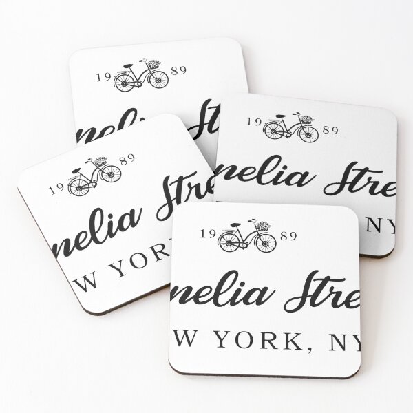 Item preview, Cornelia street sticker designed and sold by ayannachoice123.
