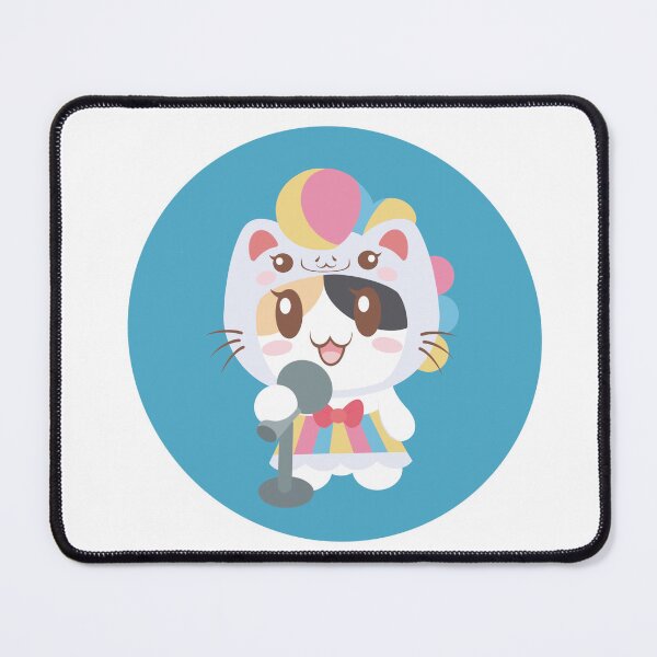 Item preview, Molancy The Show Kitty designed and sold by Molancy.