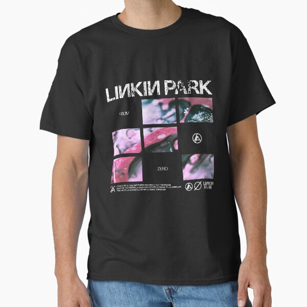 Item preview, Linkin Park From Zero designed and sold by Satisbuy.