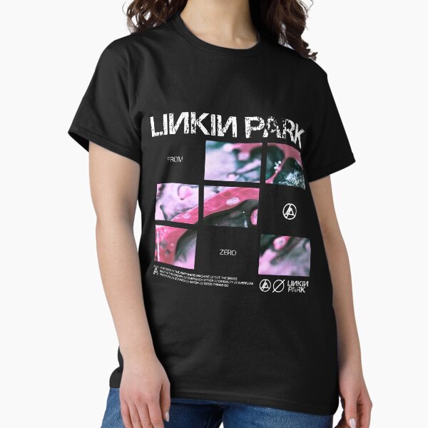 Item preview, Linkin Park From Zero designed and sold by Satisbuy.