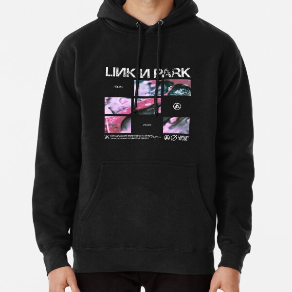 Artikel-Vorschau von Linkin Park von Null, designt und verkauft von Satisbuy.
