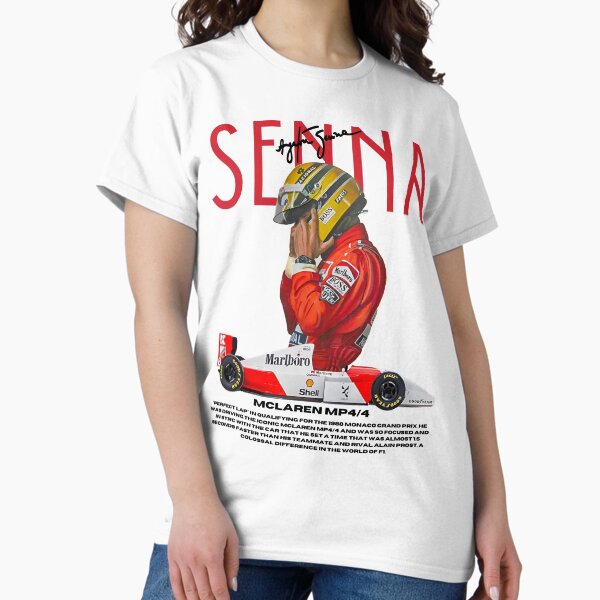 Item preview, Senna designed and sold by breakneckworld.