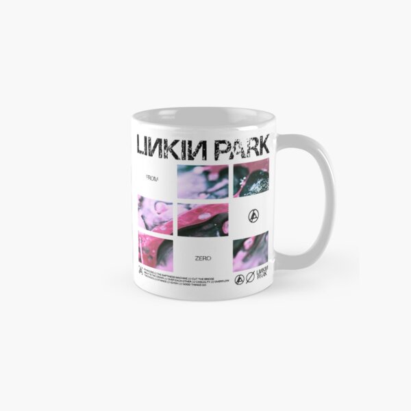 Item preview, Linkin Park From Zero designed and sold by Satisbuy.