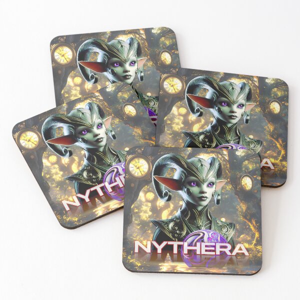 Item preview, NYTHERA designed and sold by zenjiinspired.