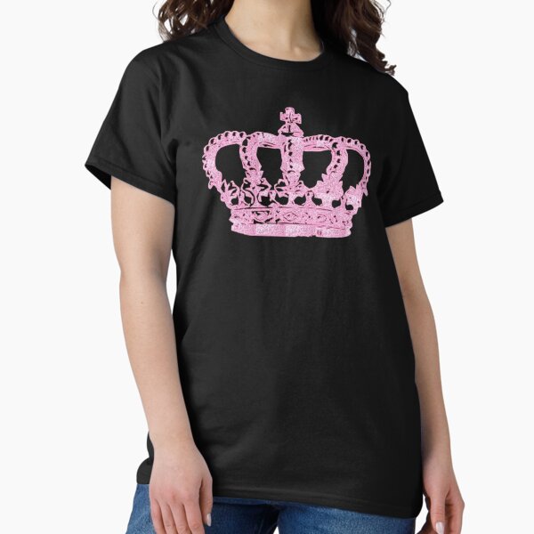 Blackpink The Album Crown Merch & Gifts for Sale | Redbubble