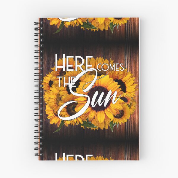Item preview, Here comes the sun designed and sold by Lee's Place.