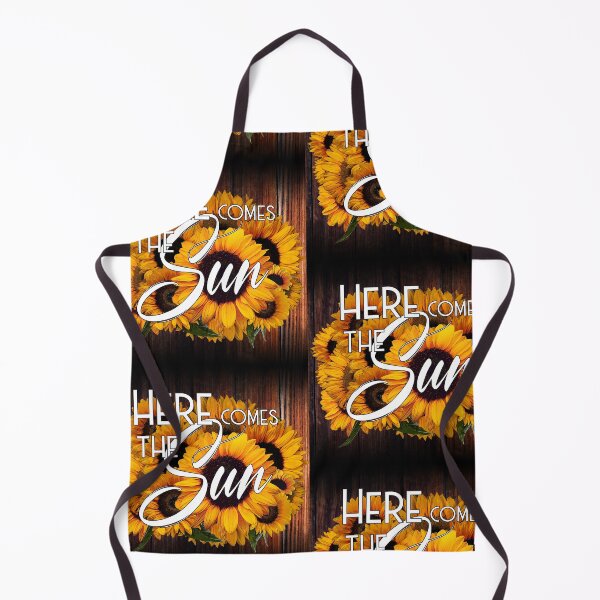 Item preview, Here comes the sun designed and sold by Lee's Place.