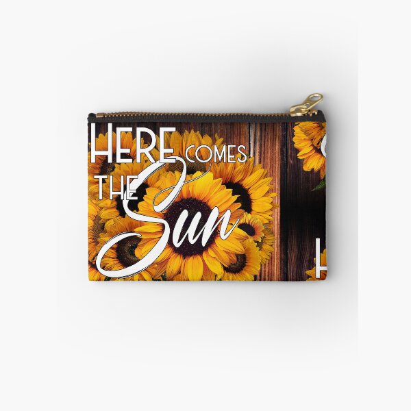 Item preview, Here comes the sun designed and sold by Lee's Place.