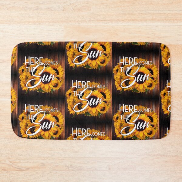 Item preview, Here comes the sun designed and sold by Lee's Place.