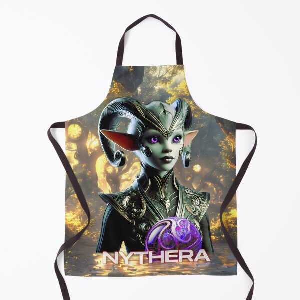 Item preview, NYTHERA designed and sold by zenjiinspired.