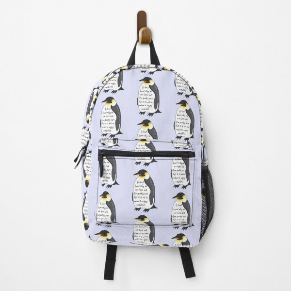 Item preview, Ludwig Wittgenstein quote: I don't know why we are here, but I'm pretty sure that it is not in order to enjoy ourselves. designed and sold by artbleed.