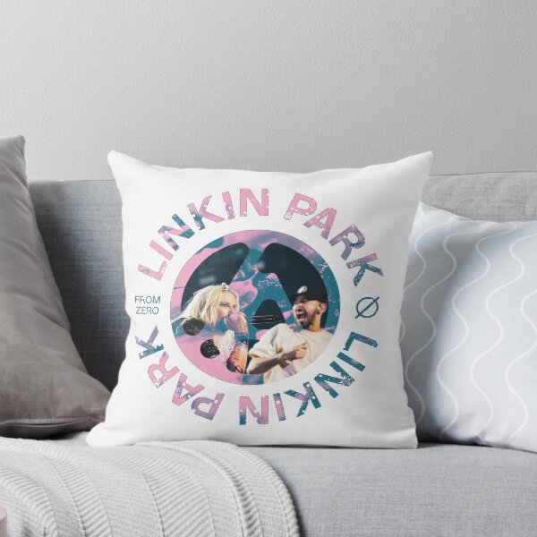 Item preview, Linkin Park From Zero designed and sold by Satisbuy.