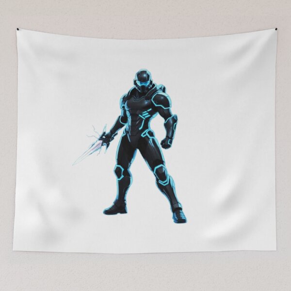 Item preview, Armor and Light designed and sold by artistmagicshop.