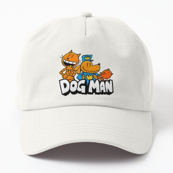Aperçu de l'œuvre HOMME CHIEN créée et vendue par TeeSnoop.