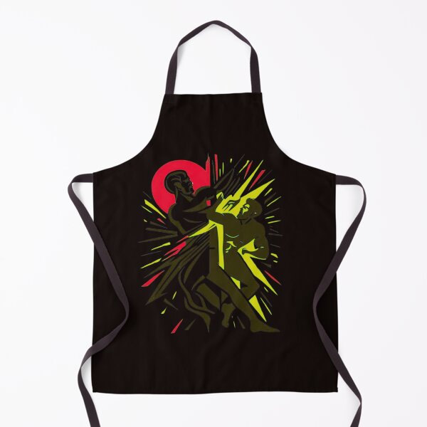 Item preview, THE ETERNAL STRUGGLE BETWEEN GOOD AND EVIL designed and sold by Tadeusz1.