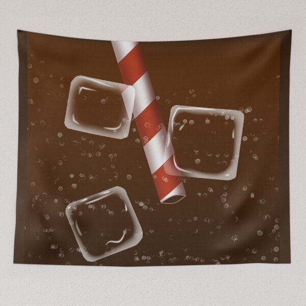 Item preview, Soda bubbling  designed and sold by TheMenagerieM.
