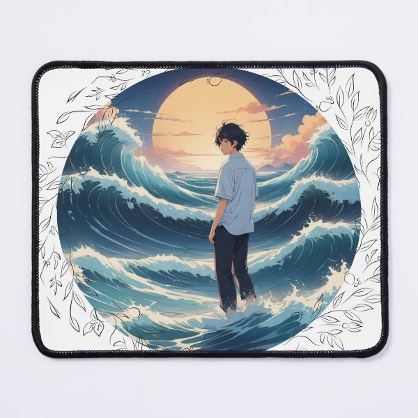 Item preview, Wave Walker designed and sold by นันทวัฒน์ โพธิ์ศรี.