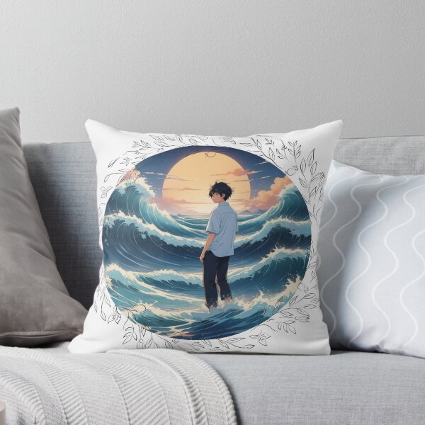 Item preview, Wave Walker designed and sold by นันทวัฒน์ โพธิ์ศรี.