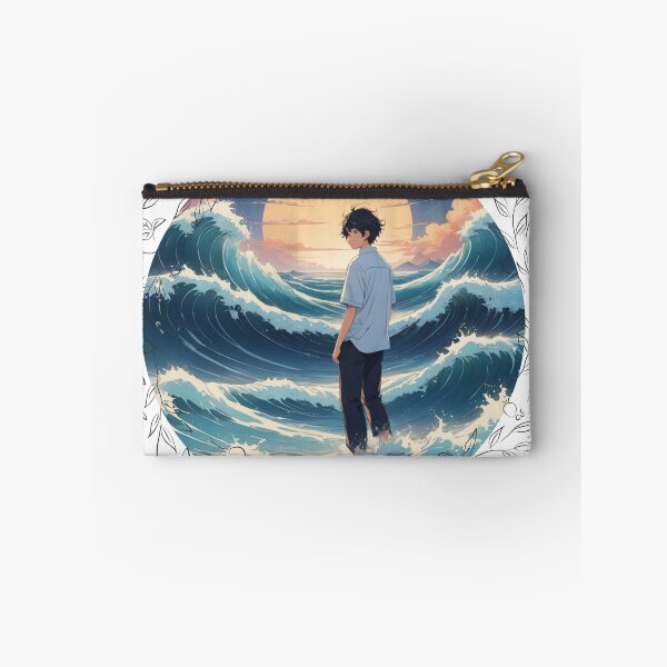 Item preview, Wave Walker  designed and sold by นันทวัฒน์ โพธิ์ศรี.