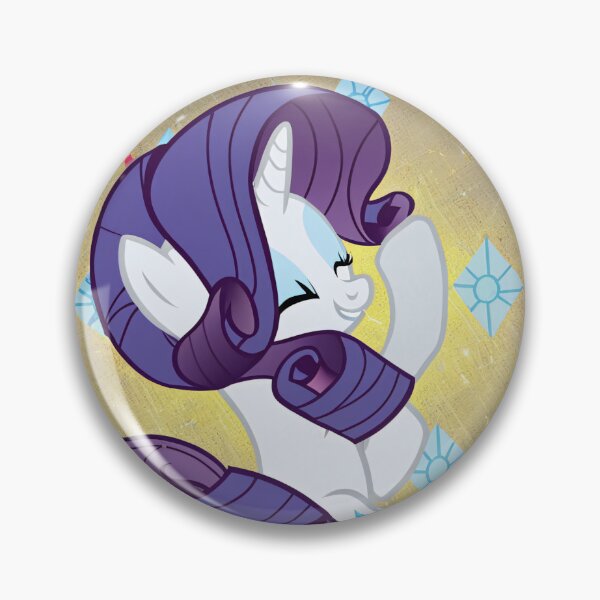 Item preview, RarityDiamondsAbsractMLP designed and sold by ThunderShy'sMLPDesigns.