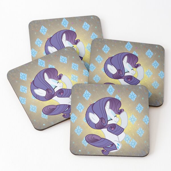 Item preview, RarityDiamondsAbsractMLP designed and sold by ThunderShy'sMLPDesigns.