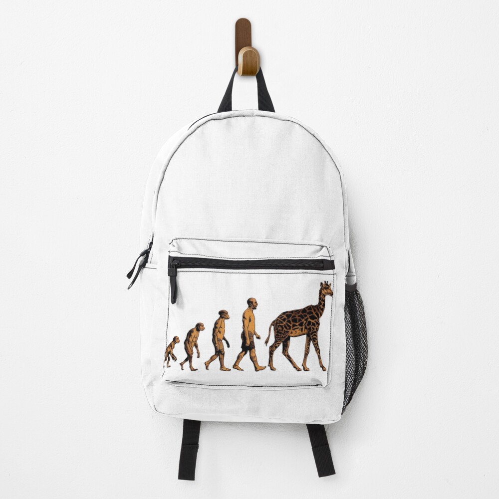 Item preview, Backpack designed and sold by KayUweRott.