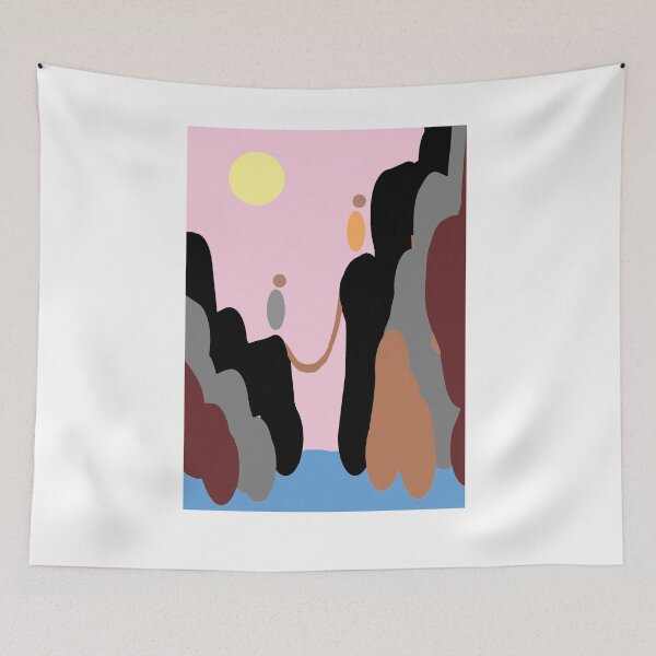Item preview, Cliff Parting designed and sold by ANNART.