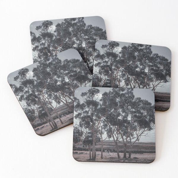Item preview, Australian Gum Trees. designed and sold by Kate4721.