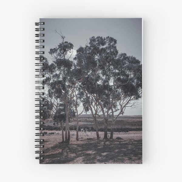 Item preview, Australian Gum Trees. designed and sold by Kate4721.