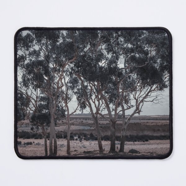 Item preview, Australian Gum Trees. designed and sold by Kate4721.