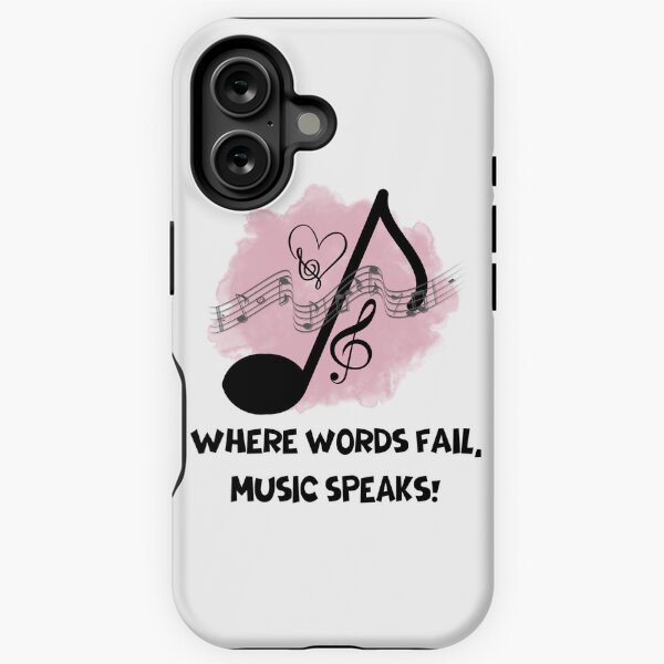 Aperçu de l'œuvre ?? Amour mélodique - Design note de musique et cœur ?✨ créée et vendue par SeamVision.