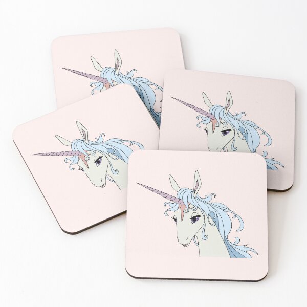 Item preview, Unicorn designed and sold by elviamontemayor.
