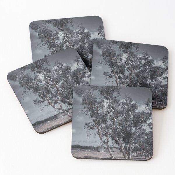 Item preview, Large Australian Eucalyptus Trees. designed and sold by Kate4721.