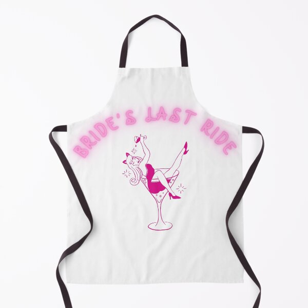 Item preview, Bride's Last Ride designed and sold by tile278.