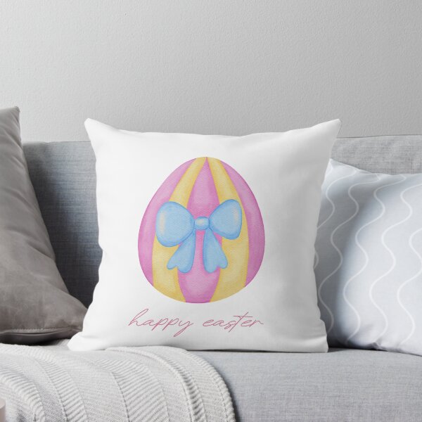 Item preview, happy easter easter eggs designed and sold by YQvibe Studio.