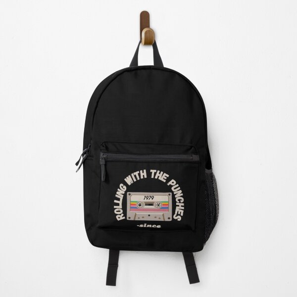 Item preview, Rolling With The Punches Since 1979 designed and sold by The-Directory.