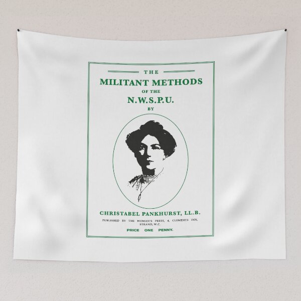 Item preview, Militant Methods designed and sold by dimensionfourD4.
