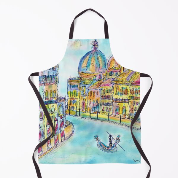 Item preview, Venice designed and sold by ANNART.