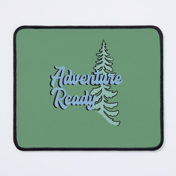 Item preview, Adventure Ready designed and sold by JDWarren.