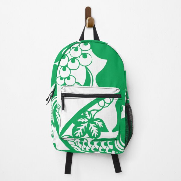 Item preview, Green ink Fishs Beautiful Chinese paper cutting art and designs designed and sold by Bspaces.