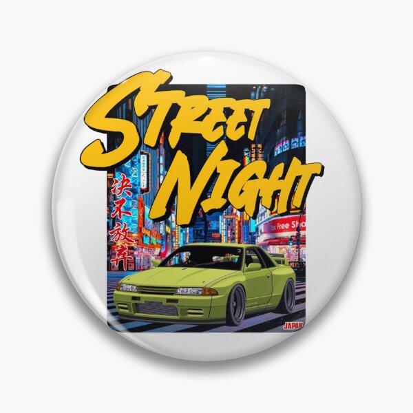 Item preview, StreetNight designed and sold by VM04.