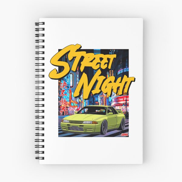 Item preview, StreetNight designed and sold by VM04.