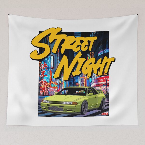 Item preview, StreetNight designed and sold by VM04.