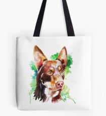 Ready To Work Tote Bag