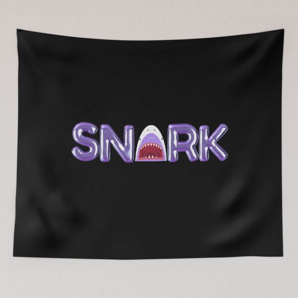 Item preview, Snark designed and sold by Flirt-Teez.