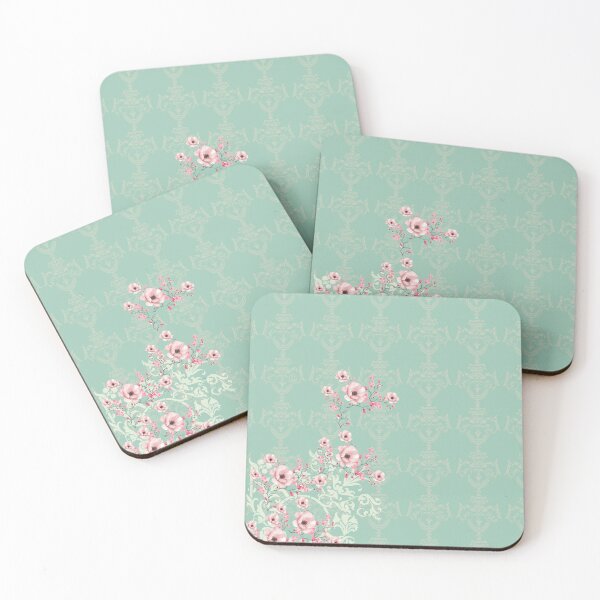 Item preview, ? Timeless Vintage Flora - Elegant Botanical Art ? designed and sold by Clavrox.