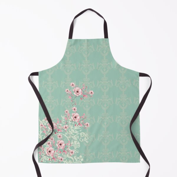 Item preview, ? Timeless Vintage Flora - Elegant Botanical Art ? designed and sold by Clavrox.